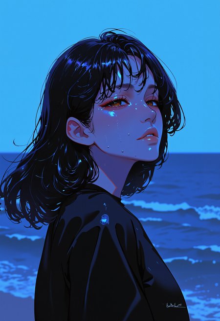 <lora:yms-000024:3.14> <lora:Sexy_Girls_LoRa_model_ã¢ãã¡-000004:3.14> <lora:urushihara_v2:3.14> <lora:Hand v2:3.14> <lora:xjie-retro-high-saturation-anime:3.14>