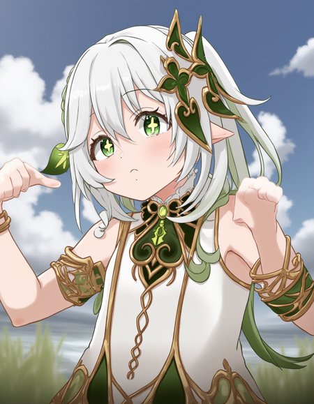 nahida