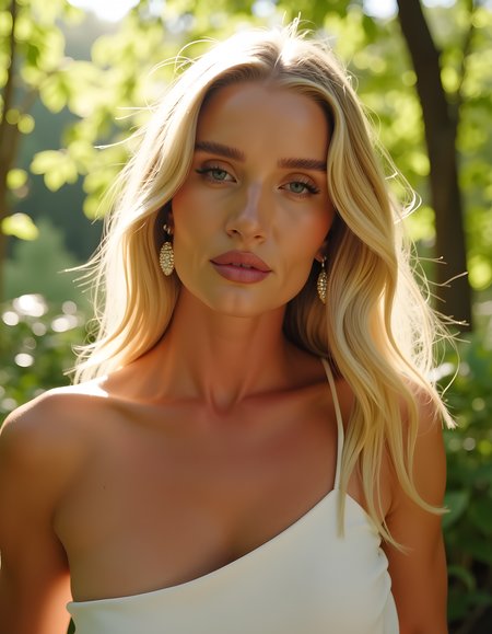 Rosie HW