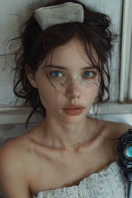 style of Alessio Albi 444
