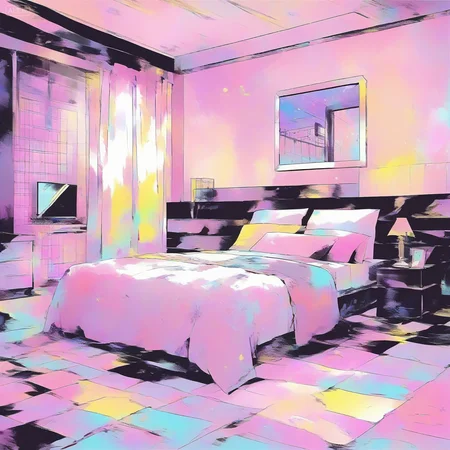 写实系艺术风格（Realistic artistic style）