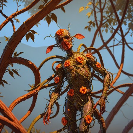 Resident Evil 2 Remake Ivy Zombie