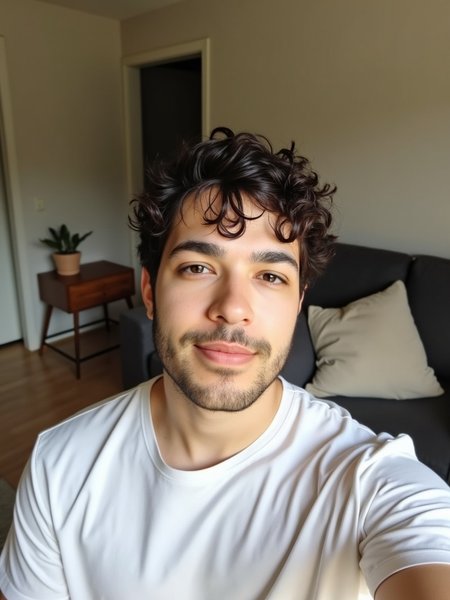 Joe me