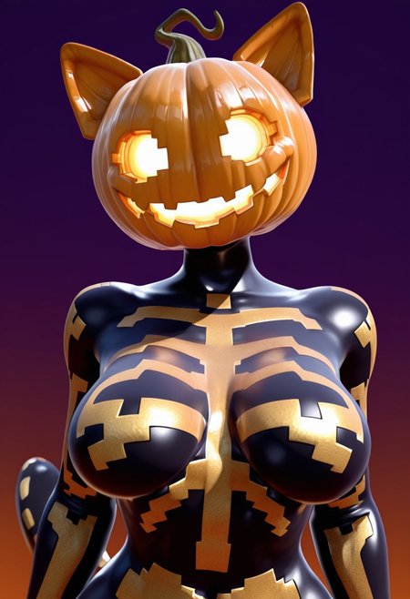 Spice (Fortnite) [Pony / Illustrious]