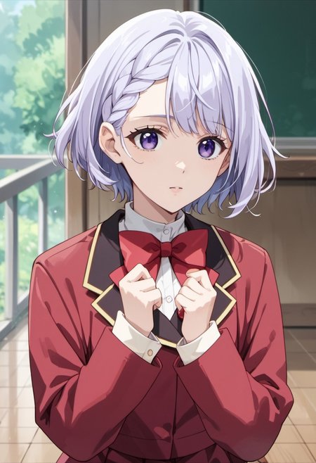 Carol | I'll Become a Villainess Who Goes Down in History: It Seems Turning into a High-Born Baddie Makes the Prince All the More Lovestruck | 歴史に残る悪女になるぞ 悪役令嬢になるほど王子の溺愛は加速するようです