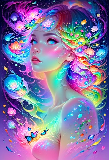 photography,(vibrant colors:0.6),
a fantasy landscape at night covered in bioluminescent flowers,
<lora:M05_Intensify:1>