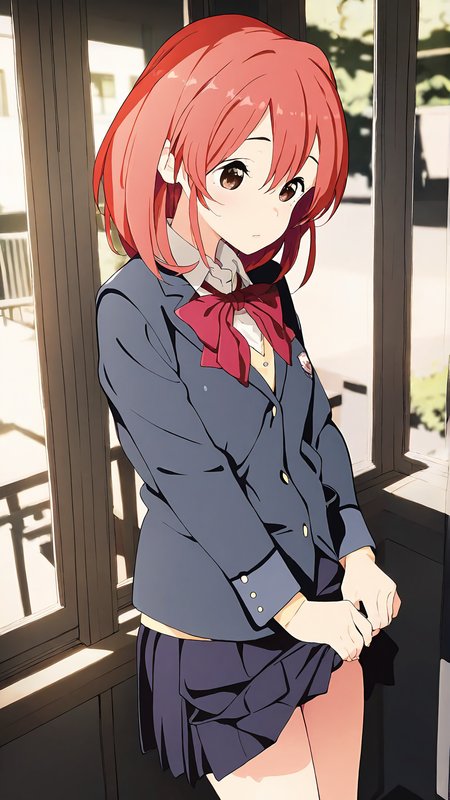 高見原美菜（たかみはら みな）