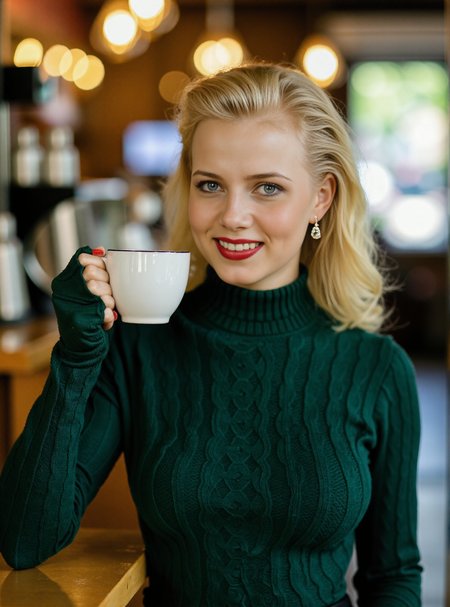 Louise Germaine