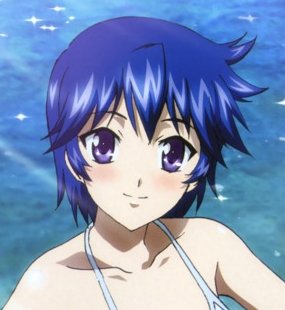 Nanase Kudo