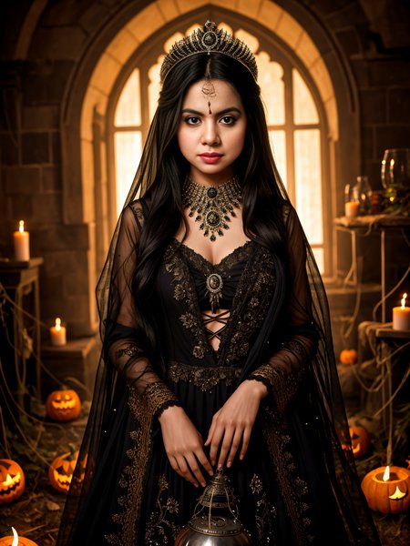 Hyperrealistic art A mesmerizing image of a beautiful Pakistani girl with long, flowing black hair, Photography, high-resolution DSLR with a prime lens, capturing every exquisite detail, âar 1:1 âv 5, Haunted Creepy Doll Art Zombie Prom Queen Abandoned Orphanage Spooky Mac 'n' Cheese Mad Scientist Lab Eerie Smirk Graveyard Lanterns Spiderweb Trick-or-Treating
  . Extremely high-resolution details, photographic, realism pushed to extreme, fine texture, incredibly lifelike