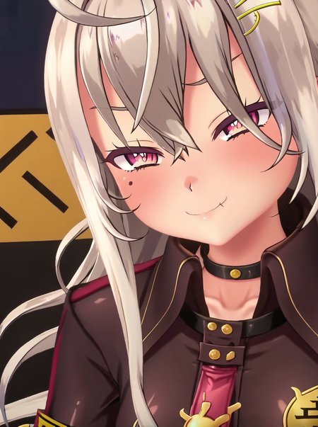 Yamada Tutur [Vtuber - 3D]