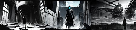 highly insanely detailed, masterpiece, top quality, best quality, highres, 4k, 8k, RAW photo, (very aesthetic, beautiful and aesthetic), 
__lazy-wildcards/subject/env-bg/nihei_tsutomu-blame-env/prompts__, 
<lora:ABARA:0.5>, 
(1girl:1.3), 
solo focus, 
__lazy-wildcards/dataset/background__,âââ