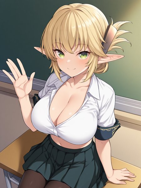 Preview undefined