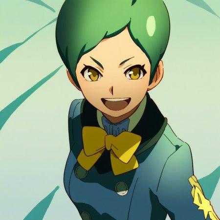 Nozomi Sasakawa / Danball Senki WARS