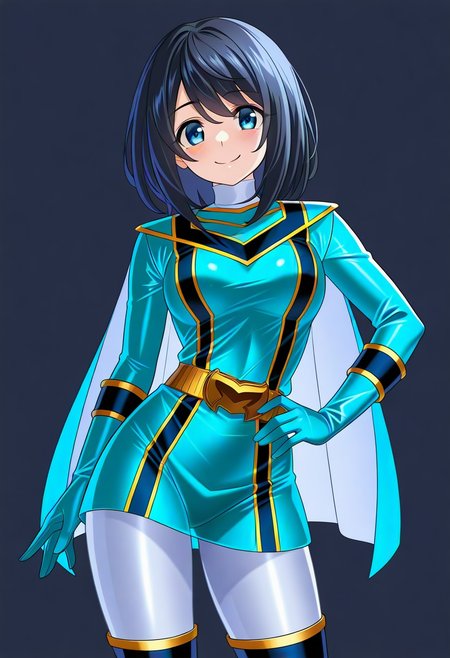 Mahou Sentai Magiranger -Magiranger Outfit (Female)