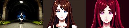 highly insanely detailed, masterpiece, top quality, best quality, highres, 4k, 8k, RAW photo, (very aesthetic, beautiful and aesthetic), 
<lora:songjua:0.5>, 
(1girl:1.3), 1other, 
__lazy-wildcards/dataset/background__,âââ