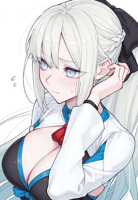 Egaki Numa style