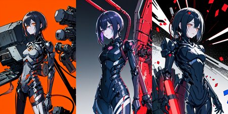 (otherworldly), highly insanely detailed, masterpiece, top quality, best quality, highres, 4k, 8k, RAW photo, (very aesthetic, beautiful and aesthetic), 
Sanakan, 
__lazy-wildcards/cosplay-char/blame/cibo/prompts__, 
<lora:BLAME_Sanakan_v1:0.6>, 
(1girl:1.3), 
solo focus, 
__lazy-wildcards/dataset/background-color__,âââ