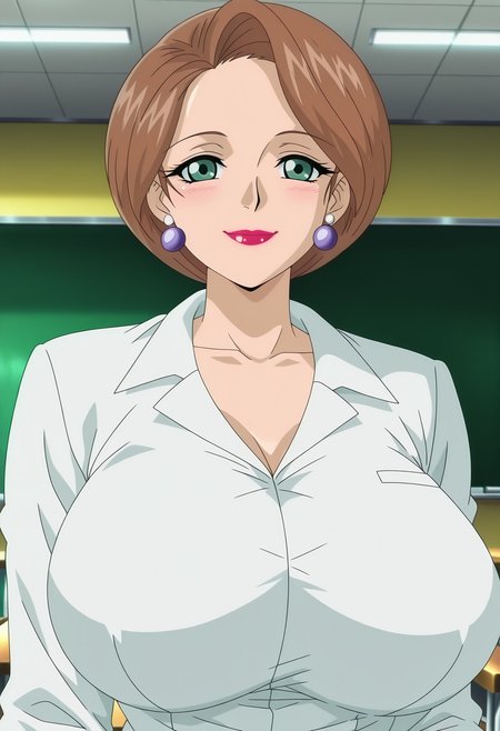 Ogawa from Keraku no Oh aka King of Pleasure