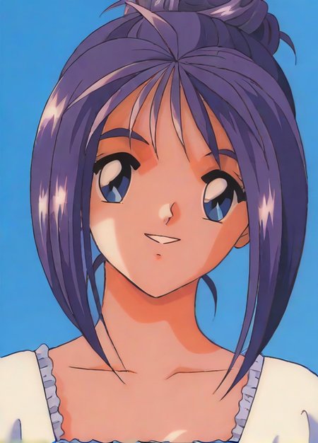 片桐彩子 - ときめきメモリアル / Katagiri_Ayako_Tokimeki_Memorial