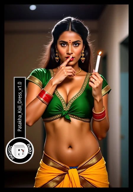 Patakha_Koli_Dress_by_Sarcastic_TOFU