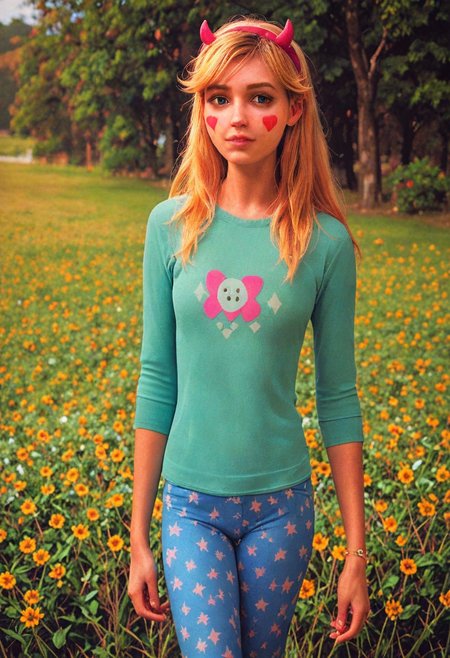 score_9, score_8_up, score_7_up, score_6, score_5, score_4, source_cartoon, realistic, Star Butterfly, arm support,jewelry,all foursonsie, tight clothes <lora:long:0.6> l0ngt0rs0, 1girl <lora:2000_Indie_Sleaze_AA-000008:0.4> 20005l34z3 <lora:princess_pony_v1:.35>