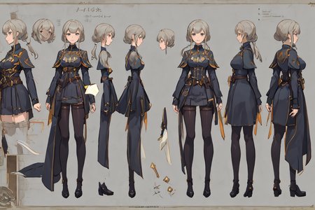 character turnaround of young boy , full body, standing, same outfit, concept-art, full body, detail_face, line_sketch, PlanIt, official art, official alternate costume, design style, multi style, detail character, original, 8K GC, massive detail,  of a mailman. Male,multiple views of the same character, Highly detailed, vattange, vettenge, bungou stray dogs style art. PlanIt, hoppagames, charturnerv2, expressionless, stylistic, no background, only detail character,4_side, wearing_armor, scientific illustration, concept render, scientific diagram, technical illustration, multiple views,masterpiece,best quality, <lora:2dSpriteBetaStyle_20:0.6>, PlanIt, charturner