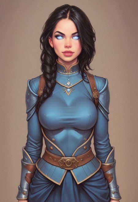 (((front view, dynamic angle))),
comic style, looking at viewer, highly detailed, source_comic_illustration, from front, 1girl, illustration, comic style, looking at viewer, highly detailed, source_comic_illustrationskinny, looking at viewer, 1girl, masterpiece, best quality, cowboy shot, girl, realistic drawing, anime, by Sam Yang, sharp highly detailed 2d illustration, comic art, (hyperrealism, soft light, sharp), 
BREAK
bestifacator, weapon, sword, black glowing eyes, dynamic pose, castle manor
((((full-clothed))))
BREAK 
(((((medieval castle background)))))
score_9, score_8_up, score_7_up, score_6_up, source_cartoon, rating_explicit, Expressiveh, (((((upper body))))), dynamic pose