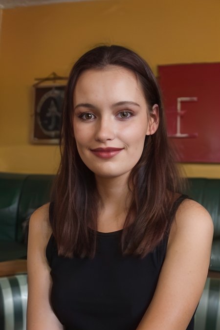 Sapphire Rae - Porn Actress