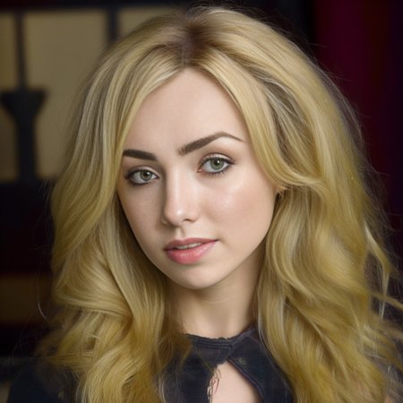 Peyton List  (masterpiece, best quality), ,masterpiece, looking at viewer, (detailed beautiful face),  extremely detailed, high, 1girl, blonde hair, long hair, best quality <lora:Peyton List:1>