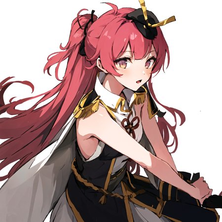 oda nobuhime,solo,1girl,<lora:oda nobuhime:0.8>