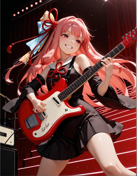 SG-2A [E.Guitar]