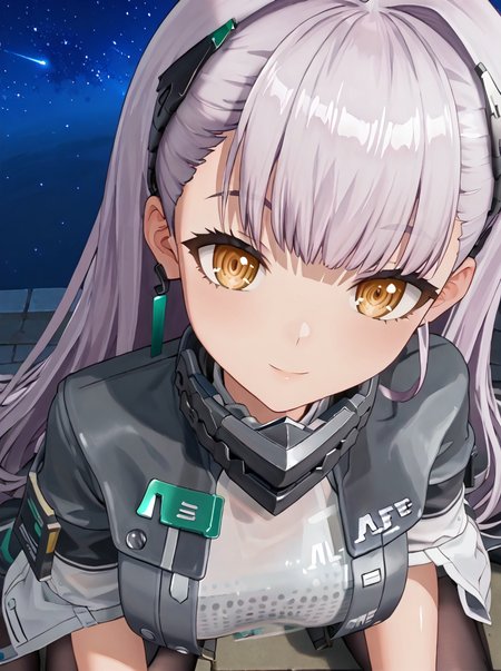 Tololo [Girls Frontline 2]