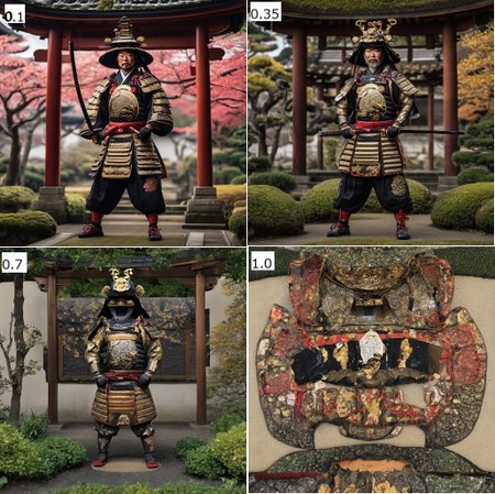 Japanese Weapon and  Armor (16th–19th C) V2 ep9