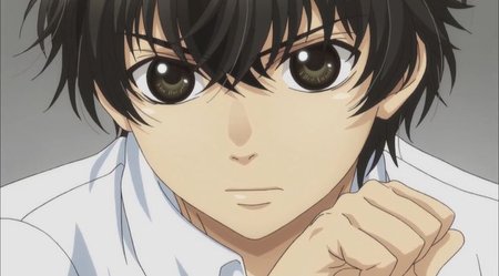 Ren ! (Pony)