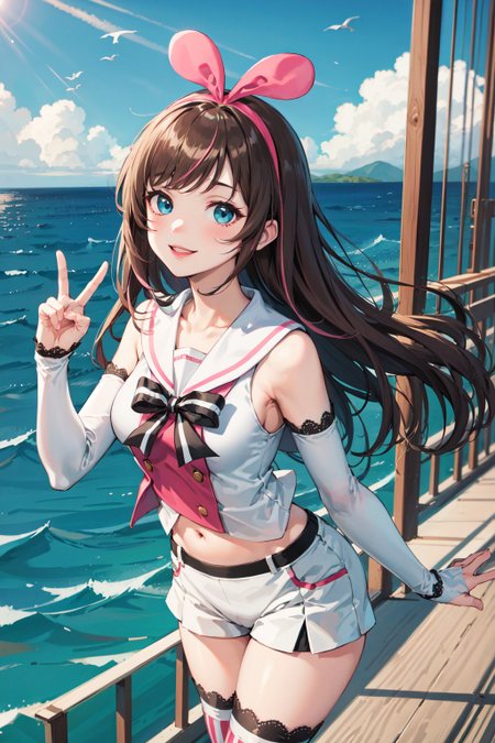 Kizuna Ai