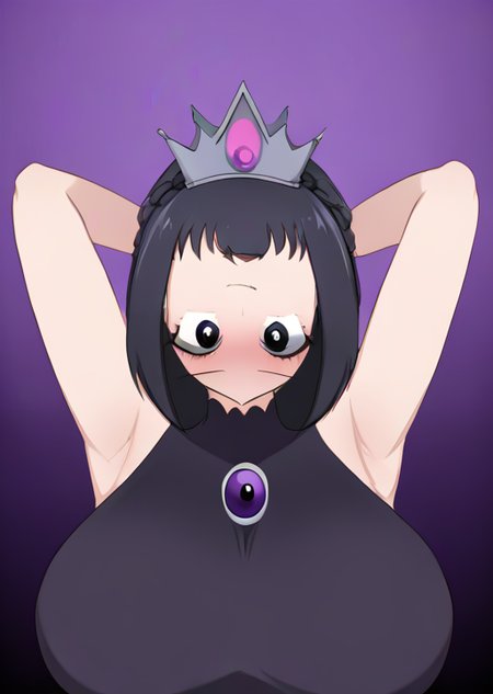 reversed face (reverseface)