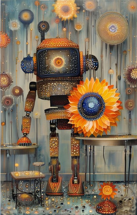 style of Barbara Takenaga [SDXL] 381