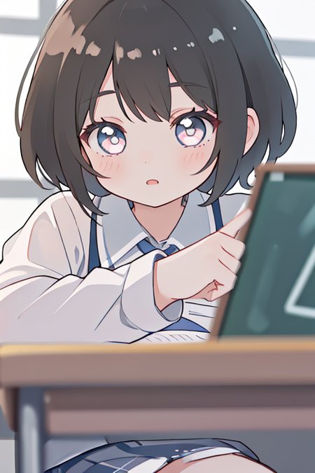 1girl, close up, classroom
<lora:LCM_LoRA_Weights_SD15:1>
 <lora:BrightEyes_AB:1>