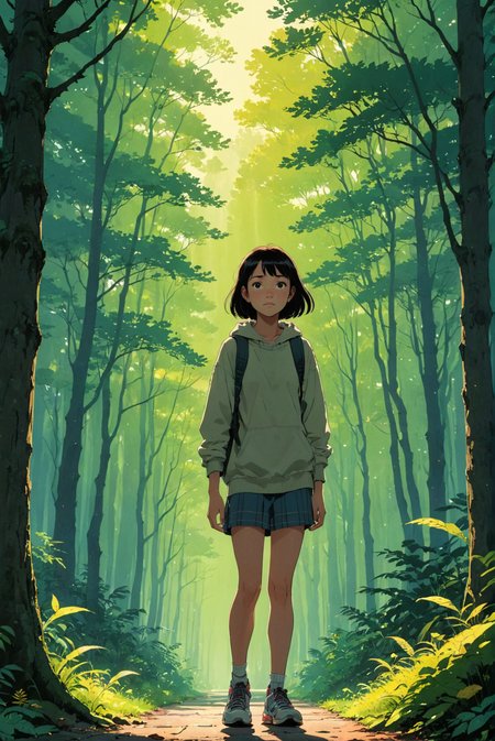 dreamyvibes artstyle by  Pascale Campion  and  Junji Ito  in the style of  Aaron Douglas  <lora:dreamyvibes_artstyle:0.60> <lora:more_art:0.30> <lora:midjourney:-0.25> <lora:RMSDXL_Enhance:0.50> <lora:RMSDXL_Creative:0.50> <lora:RMSDXL_Photo:0.50> <lora:RMSDXL_Darkness_Cinema:0.50> <lora:clothing_slider:2.00> <lora:great_lighting:1.50> <lora:aesthetic:1.50> <lora:photorealistic_portrait:1.50> <lora:extremely_detailed:1.50> <lora:dpo:0.25> <lora:perfect_hands:0.50>
