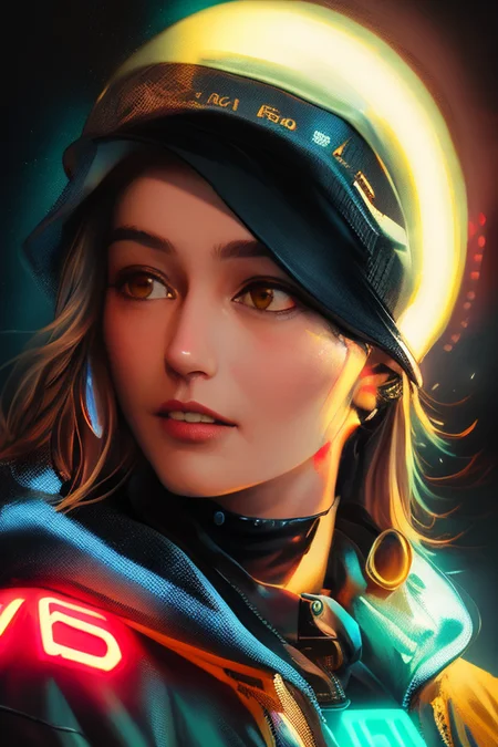 Anime Charline
