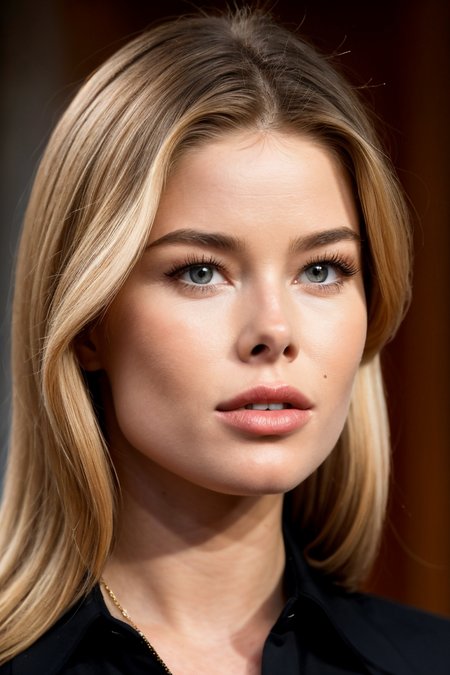 Doutzen Kroes