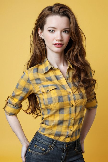 Talulah Riley