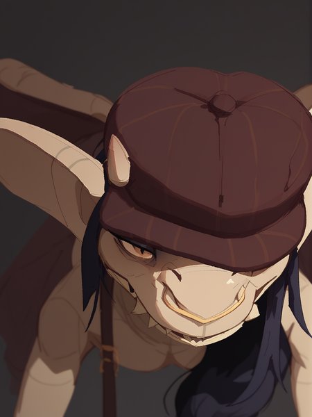 Ivy (Deadlock)