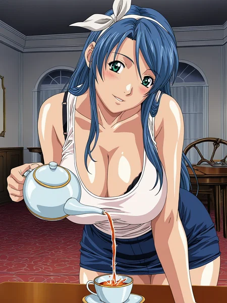 Preview undefined