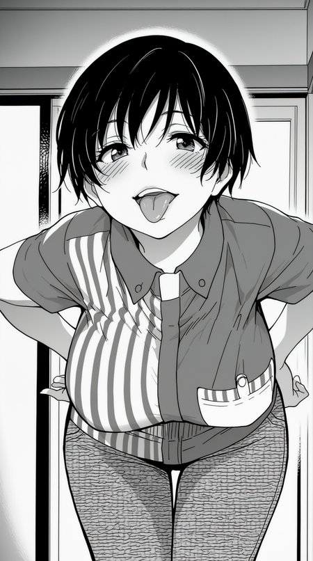 Mai [Hitozuma Saimin Conveni Nikubenki][PONY/IL]
