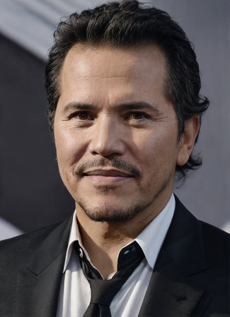 John Leguizamo