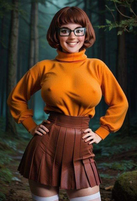 Velma Dinkley