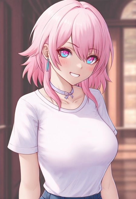 Artist Style: Melowh  @Melowh_Art