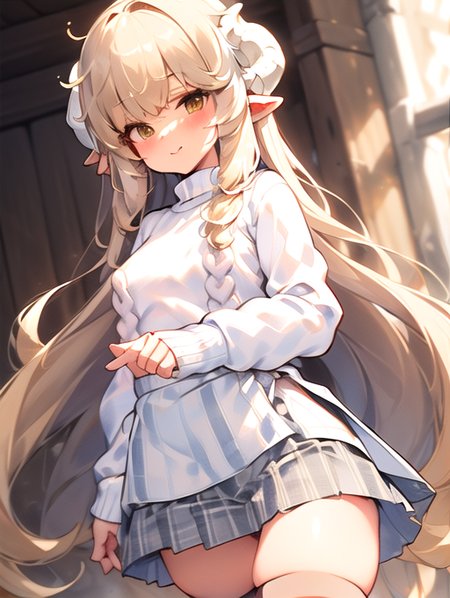 MapleStory LaLa